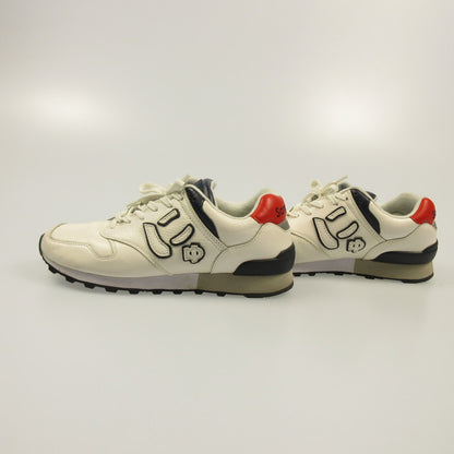[Used] Sangacio | Sangaccho "Nyu-zu 'Tricolor'" Sneakers 10th Anniversary Multicolor 26.5cm