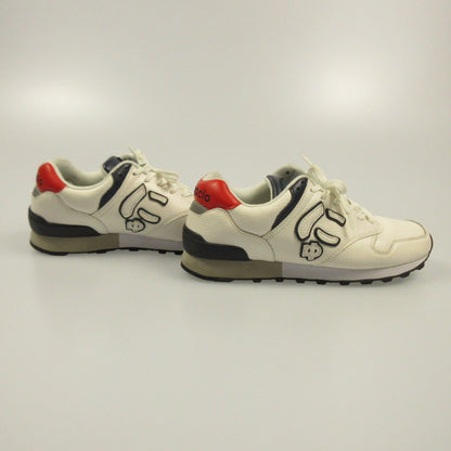 [Used] Sangacio | Sangaccho "Nyu-zu 'Tricolor'" Sneakers 10th Anniversary Multicolor 26.5cm