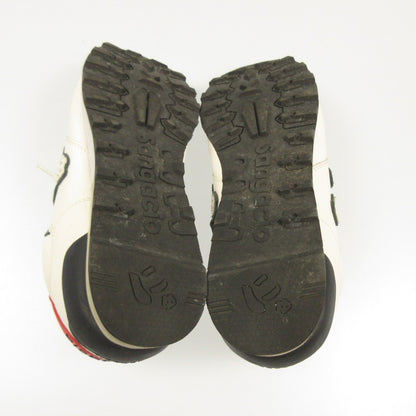 [Used] Sangacio | Sangaccho "Nyu-zu 'Tricolor'" Sneakers 10th Anniversary Multicolor 26.5cm
