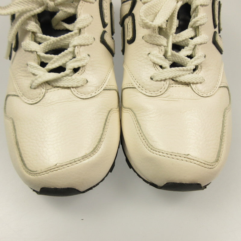 [Used] Sangacio | Sangaccho "Nyu-zu 'Tricolor'" Sneakers 10th Anniversary Multicolor 26.5cm