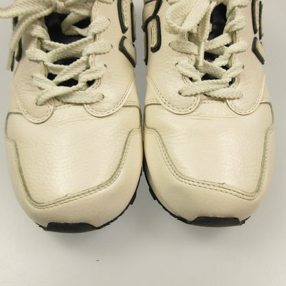 [Used] Sangacio | Sangaccho "Nyu-zu 'Tricolor'" Sneakers 10th Anniversary Multicolor 26.5cm
