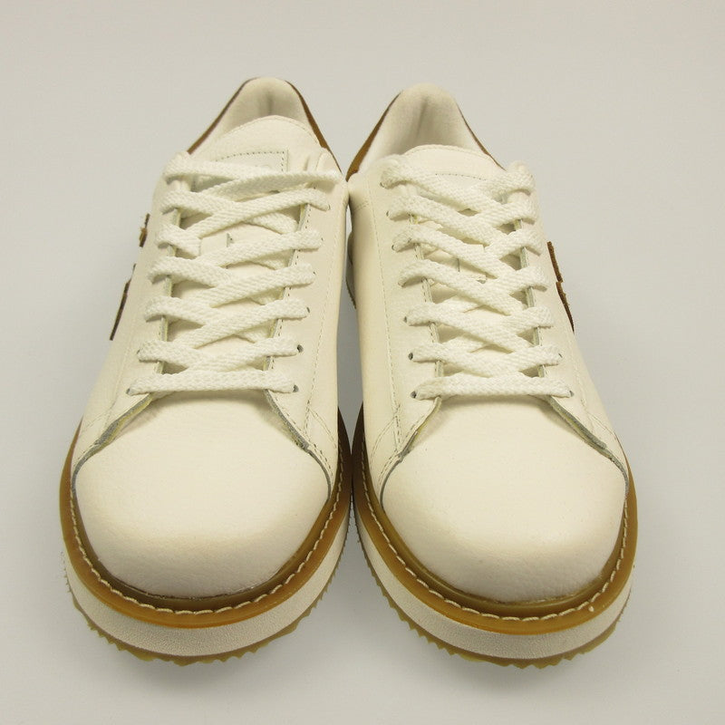 [Used] Sangacio | Sangaccho SPREE 'CREAM' Sneakers White 26.5cm