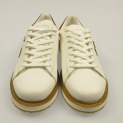 [Used] Sangacio | Sangaccho SPREE 'CREAM' Sneakers White 26.5cm