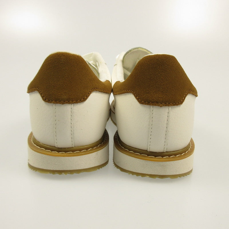 [Used] Sangacio | Sangaccho SPREE 'CREAM' Sneakers White 26.5cm