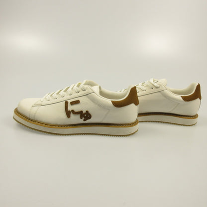 [Used] Sangacio | Sangaccho SPREE 'CREAM' Sneakers White 26.5cm