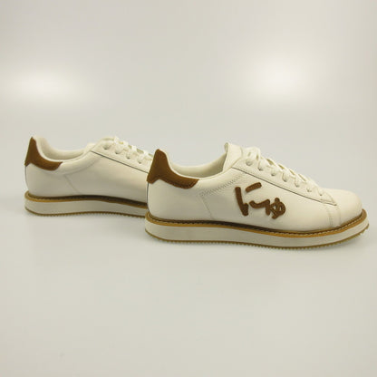 [Used] Sangacio | Sangaccho SPREE 'CREAM' Sneakers White 26.5cm