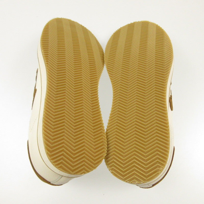 [Used] Sangacio | Sangaccho SPREE 'CREAM' Sneakers White 26.5cm