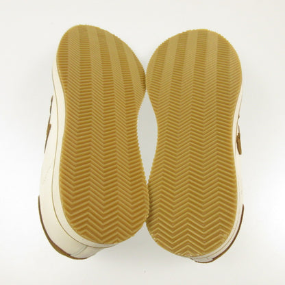 [Used] Sangacio | Sangaccho SPREE 'CREAM' Sneakers White 26.5cm