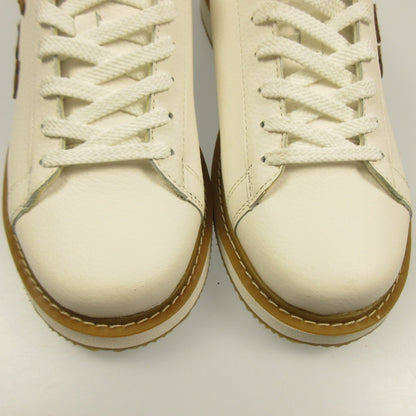 [Used] Sangacio | Sangaccho SPREE 'CREAM' Sneakers White 26.5cm
