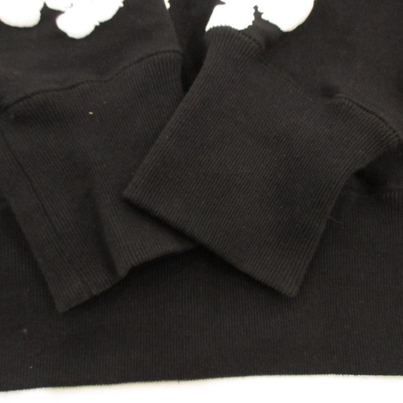 [Used] READYMADE | Ready Made COTTON WREATH HOODIE Parka RE-DT-BK-00-00-08 Black Size: L