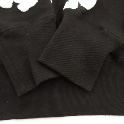 [Used] READYMADE | Ready Made COTTON WREATH HOODIE Parka RE-DT-BK-00-00-08 Black Size: L