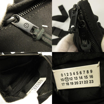 【中古】Maison Margiela | メゾンマルジェラ ボディバッグ S55WB0014 ブラック