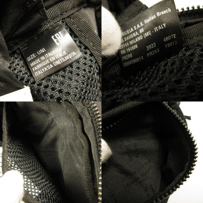 【中古】Maison Margiela | メゾンマルジェラ ボディバッグ S55WB0014 ブラック
