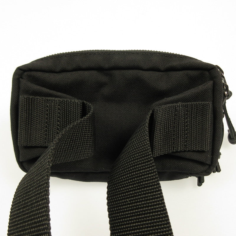 【中古】Maison Margiela | メゾンマルジェラ ボディバッグ S55WB0014 ブラック