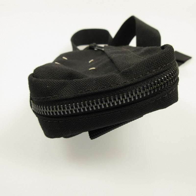 【中古】Maison Margiela | メゾンマルジェラ ボディバッグ S55WB0014 ブラック