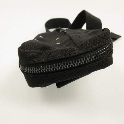 【中古】Maison Margiela | メゾンマルジェラ ボディバッグ S55WB0014 ブラック