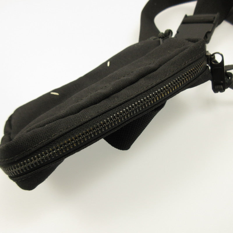 【中古】Maison Margiela | メゾンマルジェラ ボディバッグ S55WB0014 ブラック