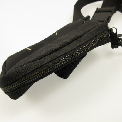 【中古】Maison Margiela | メゾンマルジェラ ボディバッグ S55WB0014 ブラック