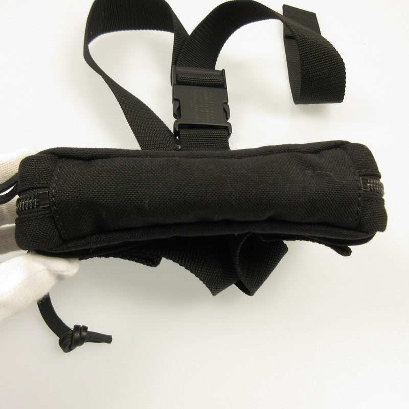 【中古】Maison Margiela | メゾンマルジェラ ボディバッグ S55WB0014 ブラック