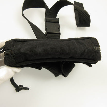 【中古】Maison Margiela | メゾンマルジェラ ボディバッグ S55WB0014 ブラック