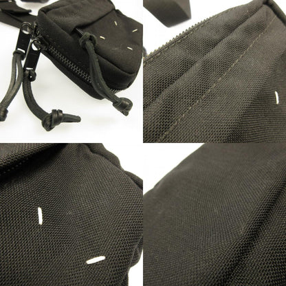 【中古】Maison Margiela | メゾンマルジェラ ボディバッグ S55WB0014 ブラック