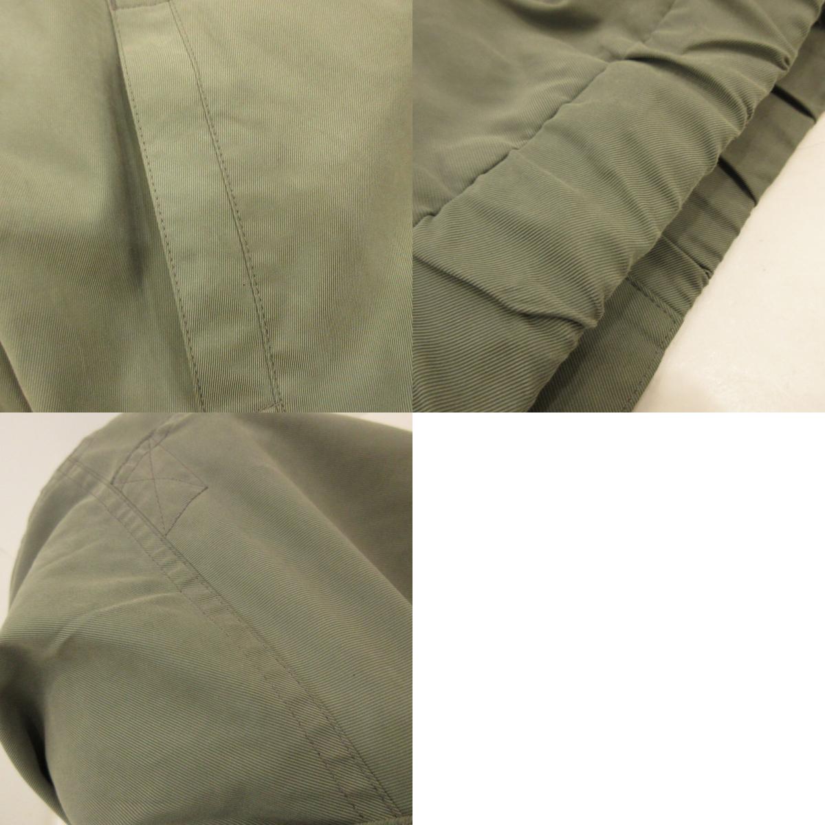 Used] L.L.Bean | Blouson OKR43 Khaki Size: XXL