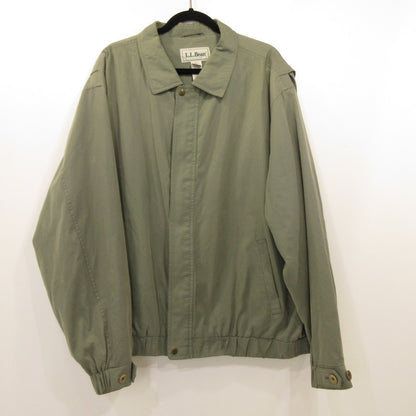 Used] L.L.Bean | Blouson OKR43 Khaki Size: XXL