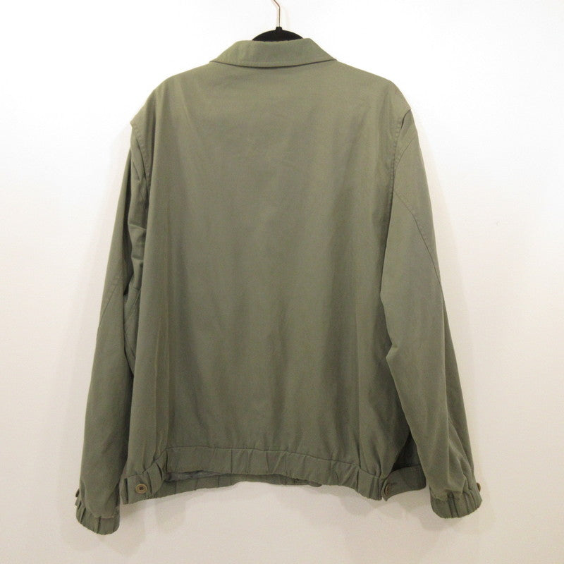 Used] L.L.Bean | Blouson OKR43 Khaki Size: XXL