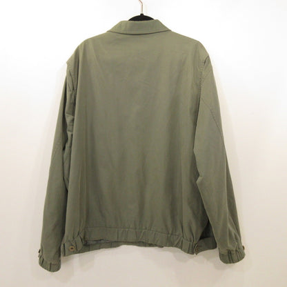Used] L.L.Bean | Blouson OKR43 Khaki Size: XXL