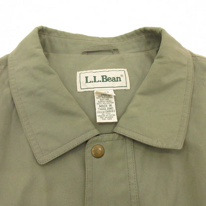 Used] L.L.Bean | Blouson OKR43 Khaki Size: XXL