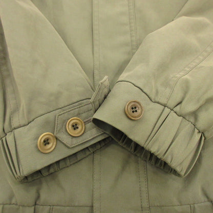 Used] L.L.Bean | Blouson OKR43 Khaki Size: XXL