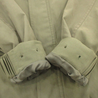 Used] L.L.Bean | Blouson OKR43 Khaki Size: XXL