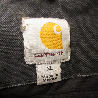 【中古】Carhartt | カーハート カバーオール J285 FRB ベージュ サイズ：XL