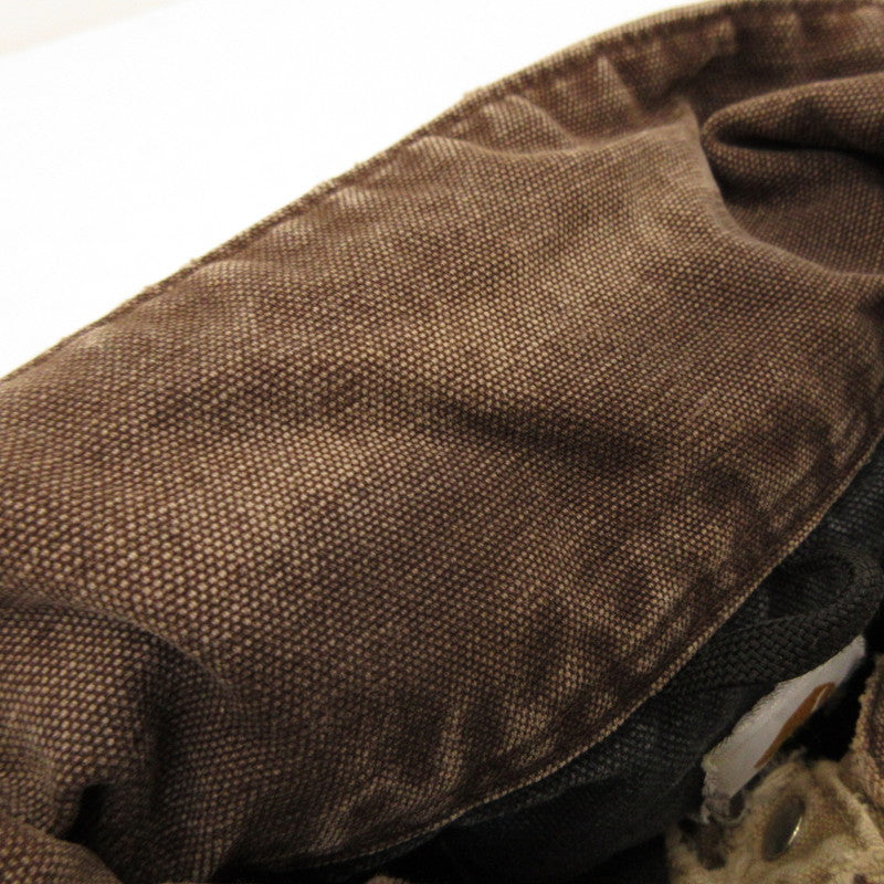 【中古】Carhartt | カーハート カバーオール J285 FRB ベージュ サイズ：XL
