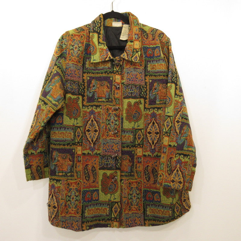 【中古】 その他アウター WS455621 ｻｲｽﾞ:16W