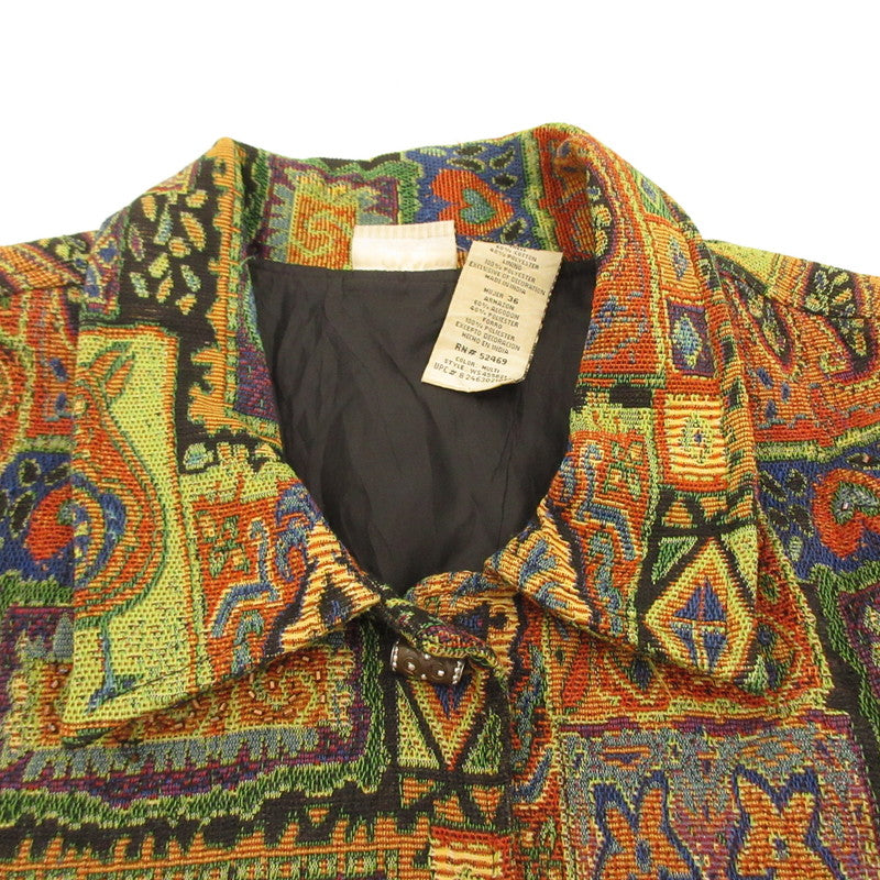 【中古】 その他アウター WS455621 ｻｲｽﾞ:16W