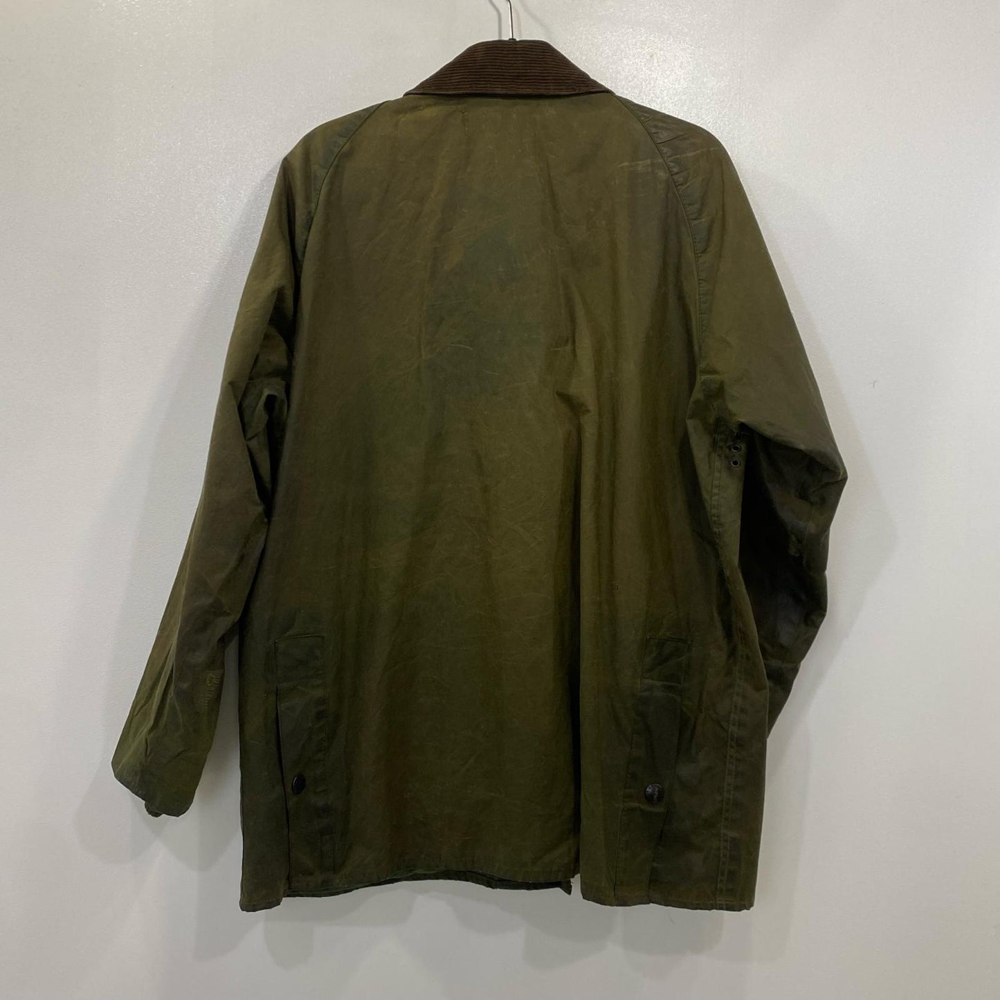 Barbour | バーブァー BEDALE その他アウター サイズ：C42 90s グリーン【姫路東店】