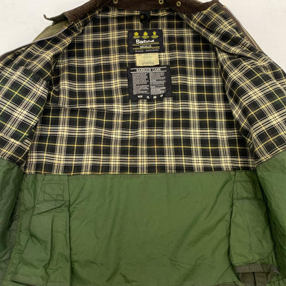 Barbour | バーブァー BEDALE その他アウター サイズ：C42 90s グリーン【姫路東店】