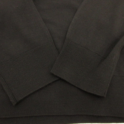 Used Paul Smith | Paul Smith High-Gauge Turtleneck Knit Sweater 253450 Black Size: M