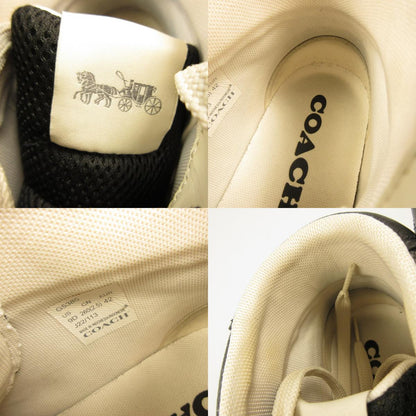 Used] COACH | Coach Sneakers G5385 26cm