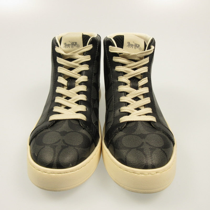 Used] COACH | Coach Sneakers G5385 26cm