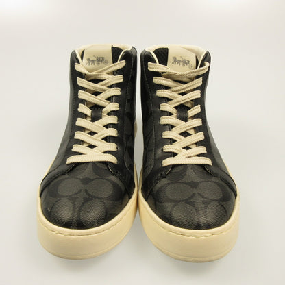 Used] COACH | Coach Sneakers G5385 26cm