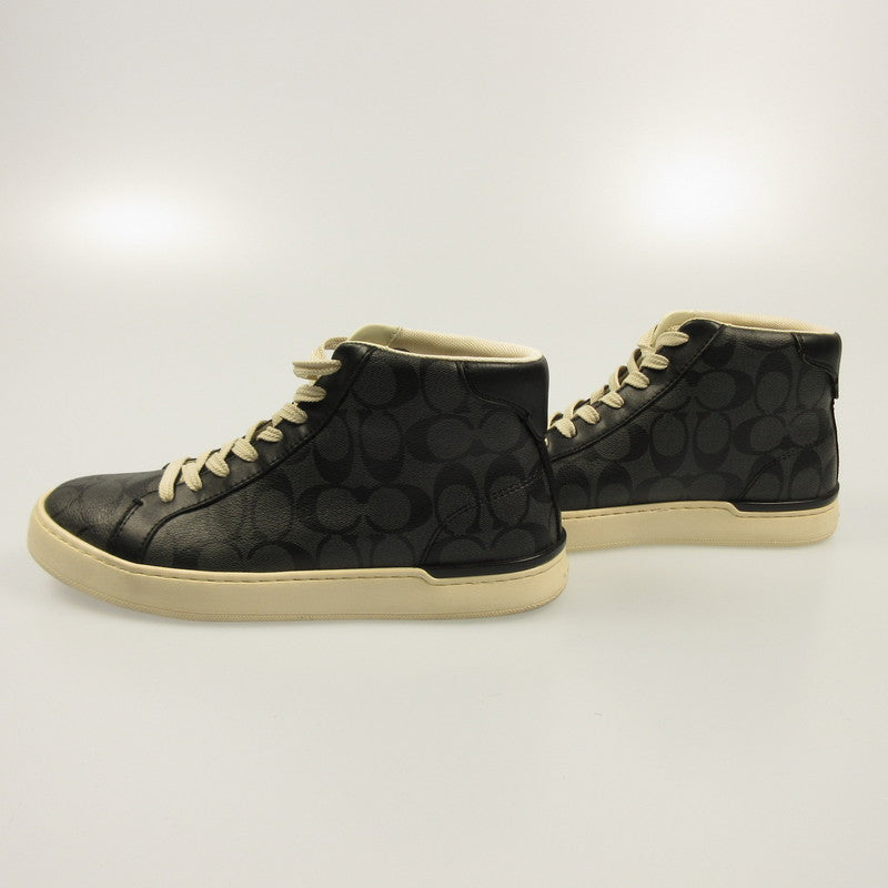 Used] COACH | Coach Sneakers G5385 26cm