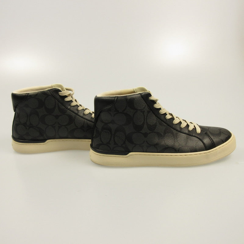 Used] COACH | Coach Sneakers G5385 26cm