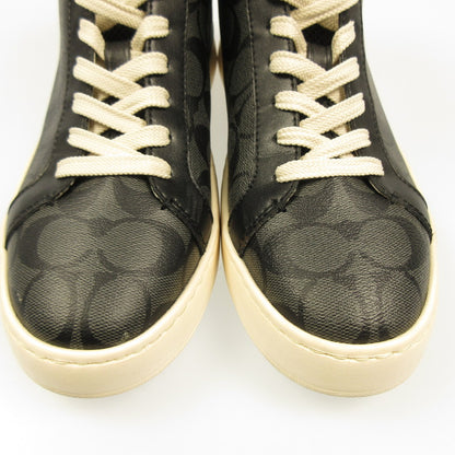 Used] COACH | Coach Sneakers G5385 26cm