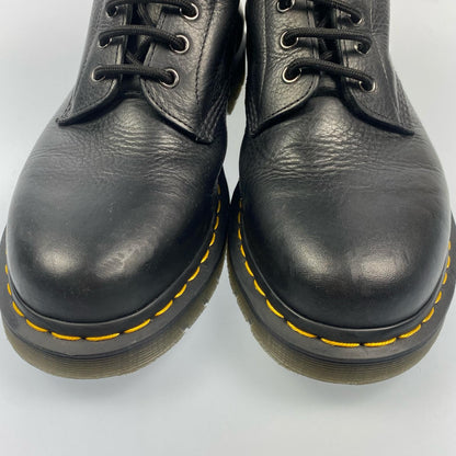 Used] Dr. Martens | Dr. Martens AMBASSADOR 1460 PASCAL 8-Eye Boots 31981001 Size: UK9 Black