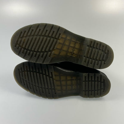 Used] Dr. Martens | Dr. Martens AMBASSADOR 1460 PASCAL 8-Eye Boots 31981001 Size: UK9 Black