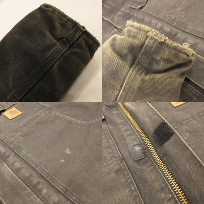 [Used] Carhartt | Carhartt Traditional Coat Other outerwear C28 BLK Black