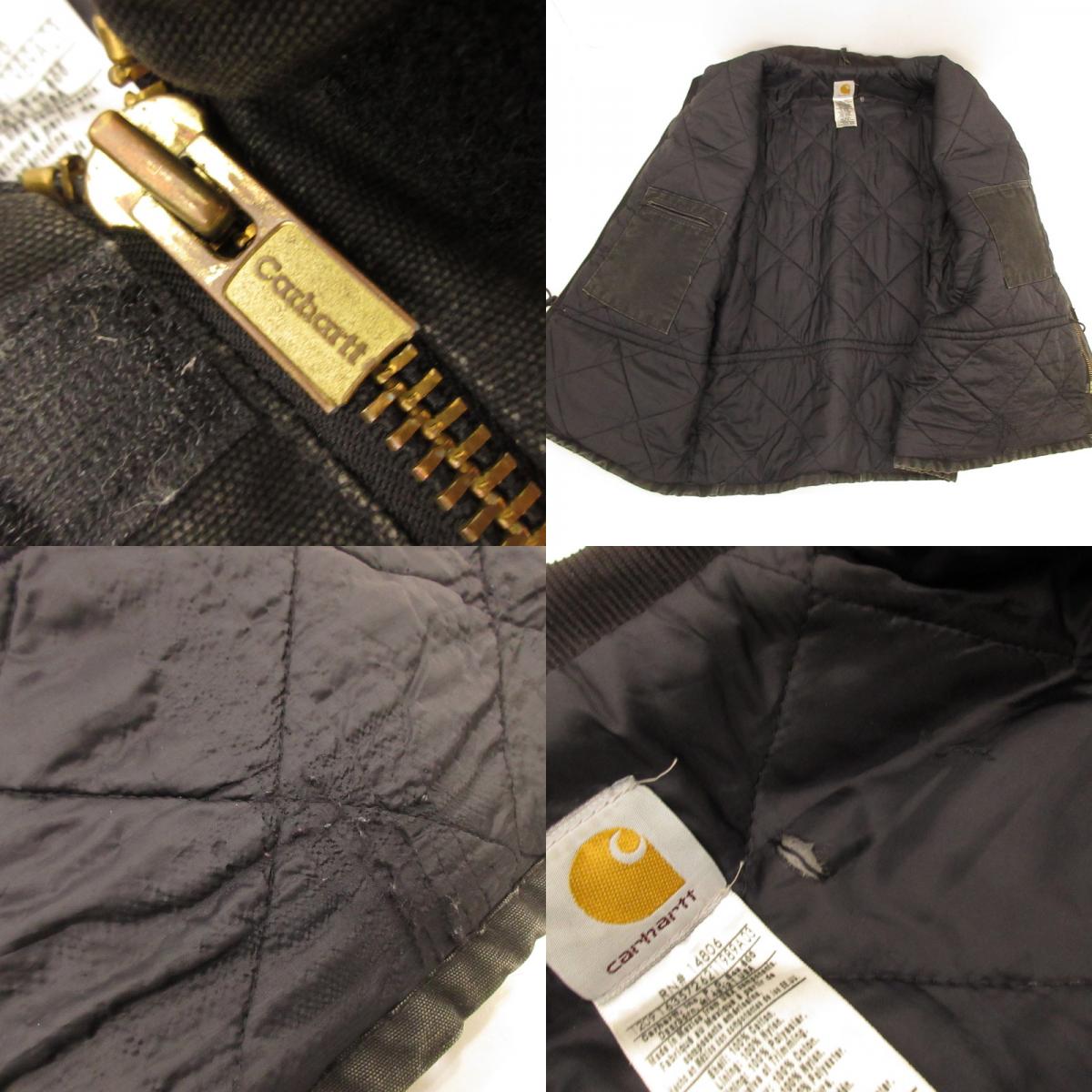 [Used] Carhartt | Carhartt Traditional Coat Other outerwear C28 BLK Black