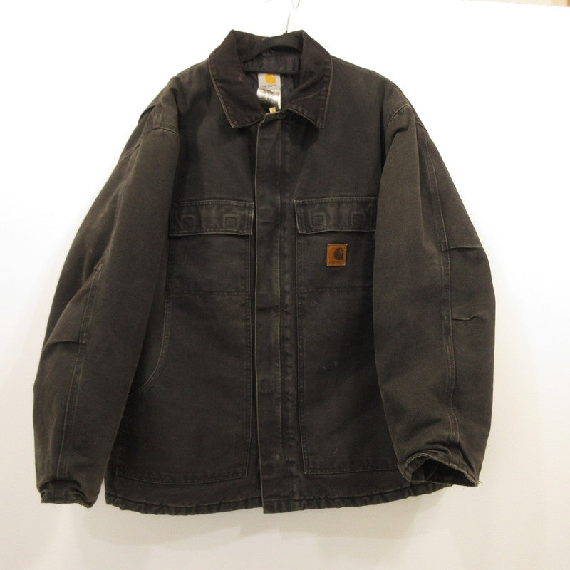 [Used] Carhartt | Carhartt Traditional Coat Other outerwear C28 BLK Black
